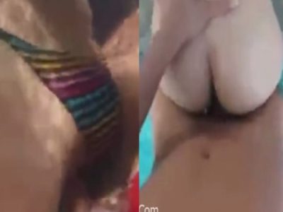 Clip Sex Địt Hotgirl Trong Bể Bơi Cực Thỏa Mãn